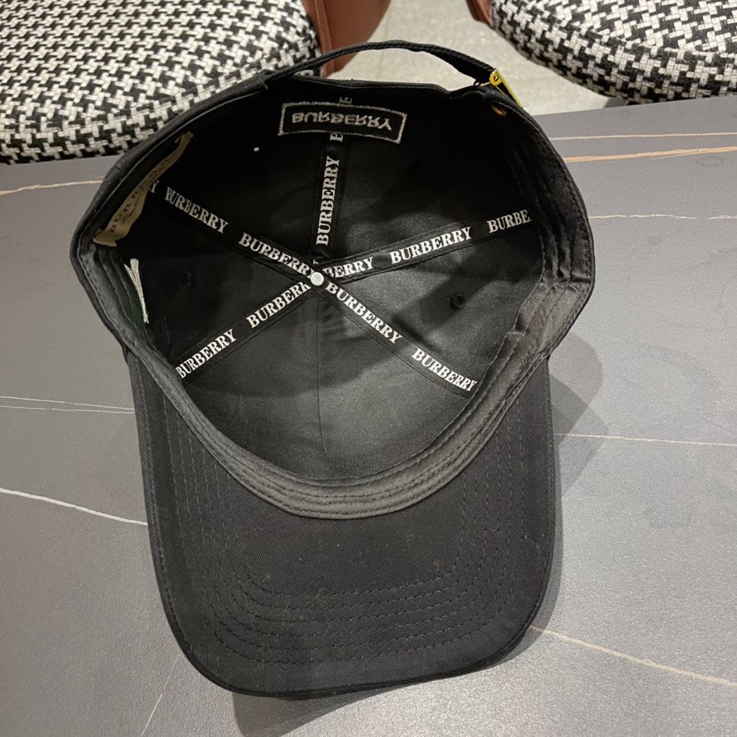 Burberry Caps